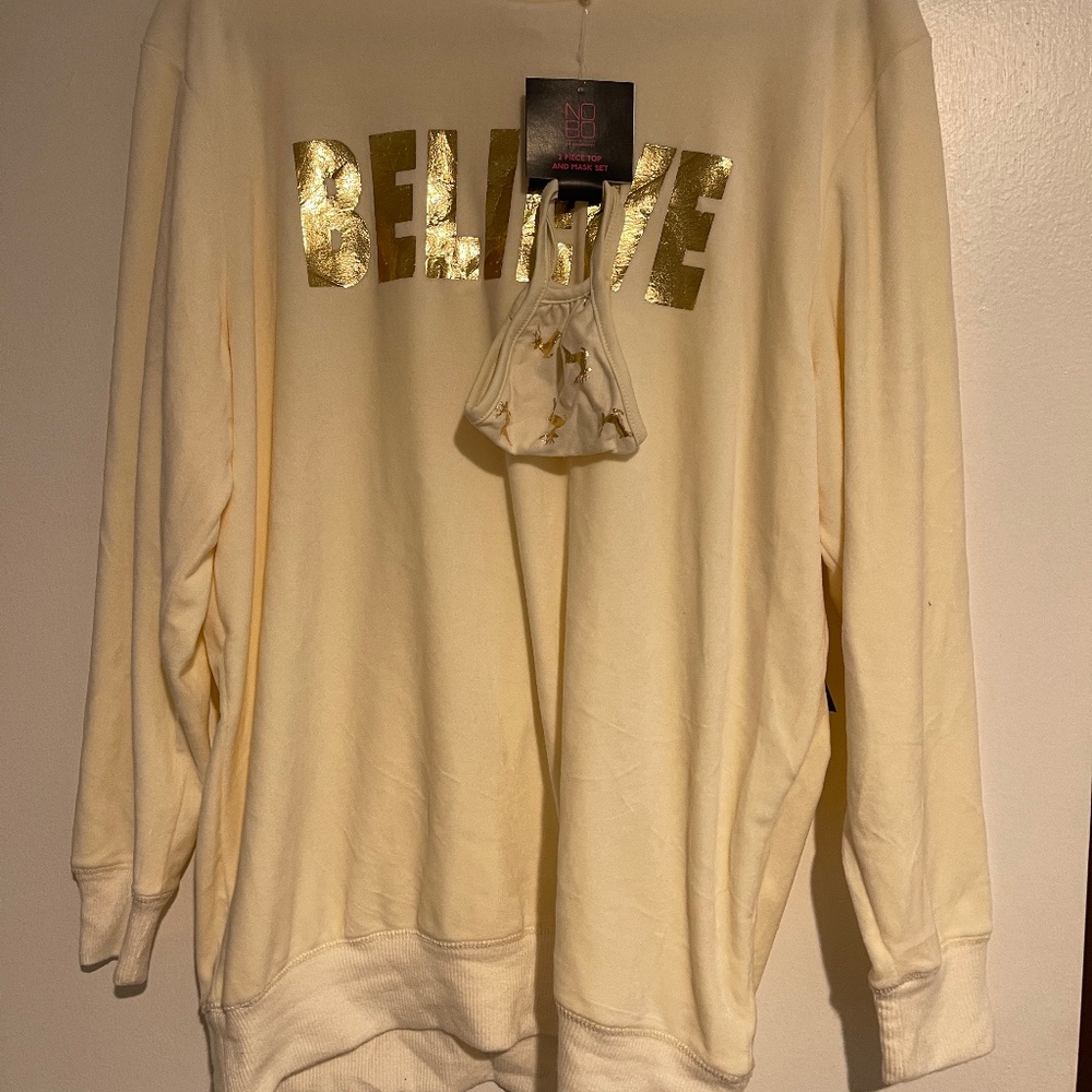 Winter Sweater